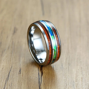 Pourquoi choisir une bague en bois ? Avantages et symbolisme