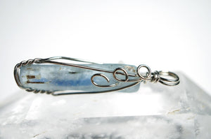 pierre naturelle kyanite