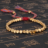 Bracelet de Méditation Tibétain