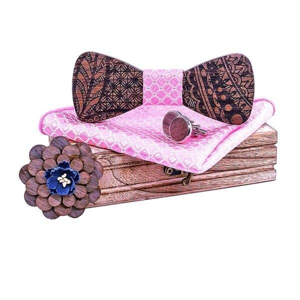 ▷ Achetez Kit d'accessoires papillon rose en ligne