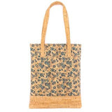 sac en liège totebag artisanal